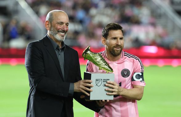 Arabia Saudită l-a refuzat pe Lionel Messi! Ofertă-surpriză respinsă înainte de Mondialul din 2026