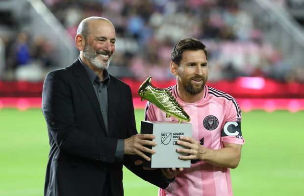 Arabia Saudită l-a refuzat pe Lionel Messi! Ofertă-surpriză respinsă înainte de Mondialul din 2026
