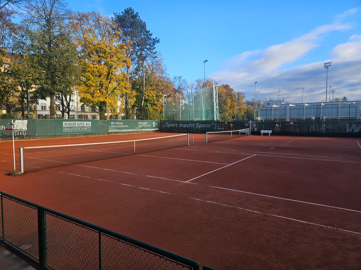 Până la FCSB, Federer! » Reporterii GSP, incursiune în Basel pe urmele legendei tenisului: ce am descoperit în clubul unde „Swiss Maestro” s-a perfecționat
