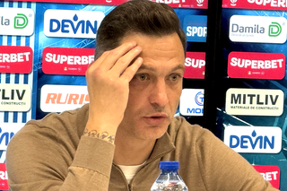 A dezvăluit ce le-a spus Rădoi în vestiar, când și-a luat adio