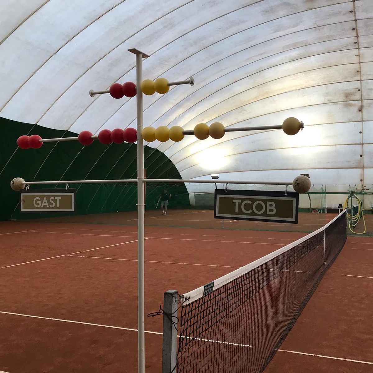 Până la FCSB, Federer! » Reporterii GSP, incursiune în Basel pe urmele legendei tenisului: ce am descoperit în clubul unde „Swiss Maestro” s-a perfecționat