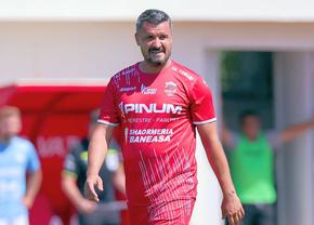Constantin Budescu e OUT: „Am semnat rezilierea după meciul cu Dinamo”