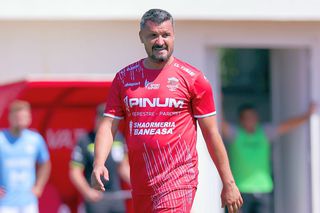 Constantin Budescu e OUT: „Am semnat rezilierea după meciul cu Dinamo”