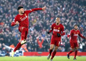 Rămas șomer, fostul mijlocaș de la Liverpool se antrenează cu Arsenal