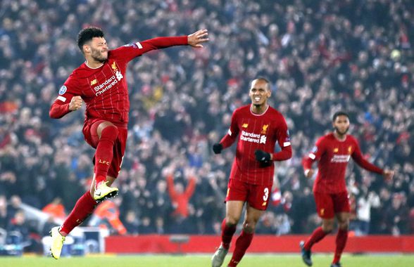 Rămas șomer, fostul mijlocaș de la Liverpool se antrenează cu Arsenal