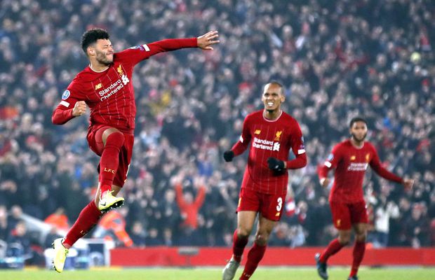 Rămas șomer, fostul mijlocaș de la Liverpool se antrenează cu Arsenal