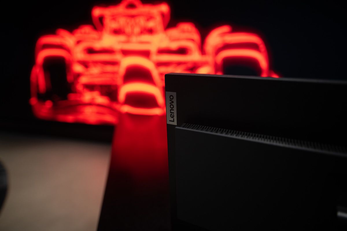 Centrul Media și Tehnologic al Formulei 1 - Biggin Hill