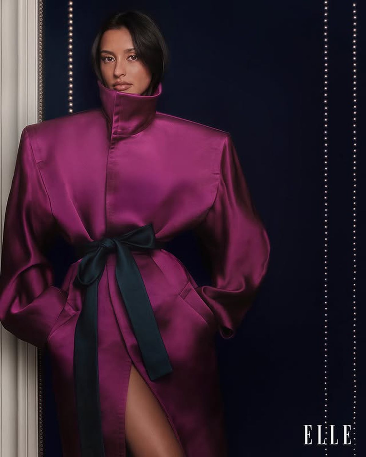 Charles Leclerc s-a logodit cu Alexandra, iubita-model! A plătit o avere pentru inel