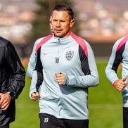 Foto: Fotbal Club CFR 1907 Cluj, Facebook