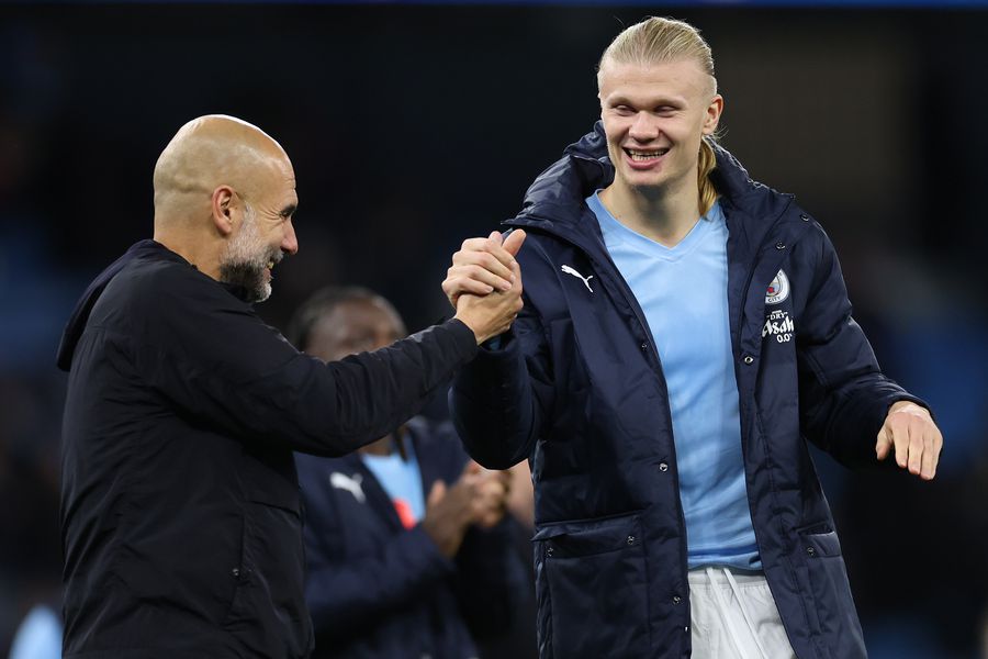 Guardiola a numit fotbalistul care este la nivelul lui Messi și Ronaldo: „Doar asta e diferența”