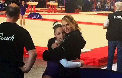 Doi antrenori de gimnastică din Franța și România sunt judecați pentru abuz sexual și violență: „Dacă te sărut, le vei spune părinților tăi?”