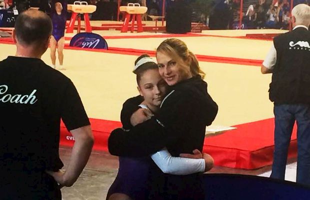 Doi antrenori de gimnastică din Franța și România sunt judecați pentru abuz sexual și violență: „Dacă te sărut, le vei spune părinților tăi?”