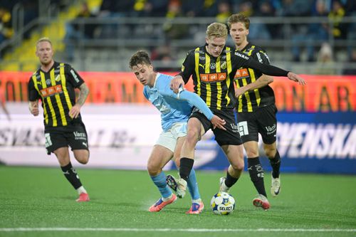 Hacken, coșmarul CFR-ului, riscă să rateze cupele europene. FOTO: Imago Images