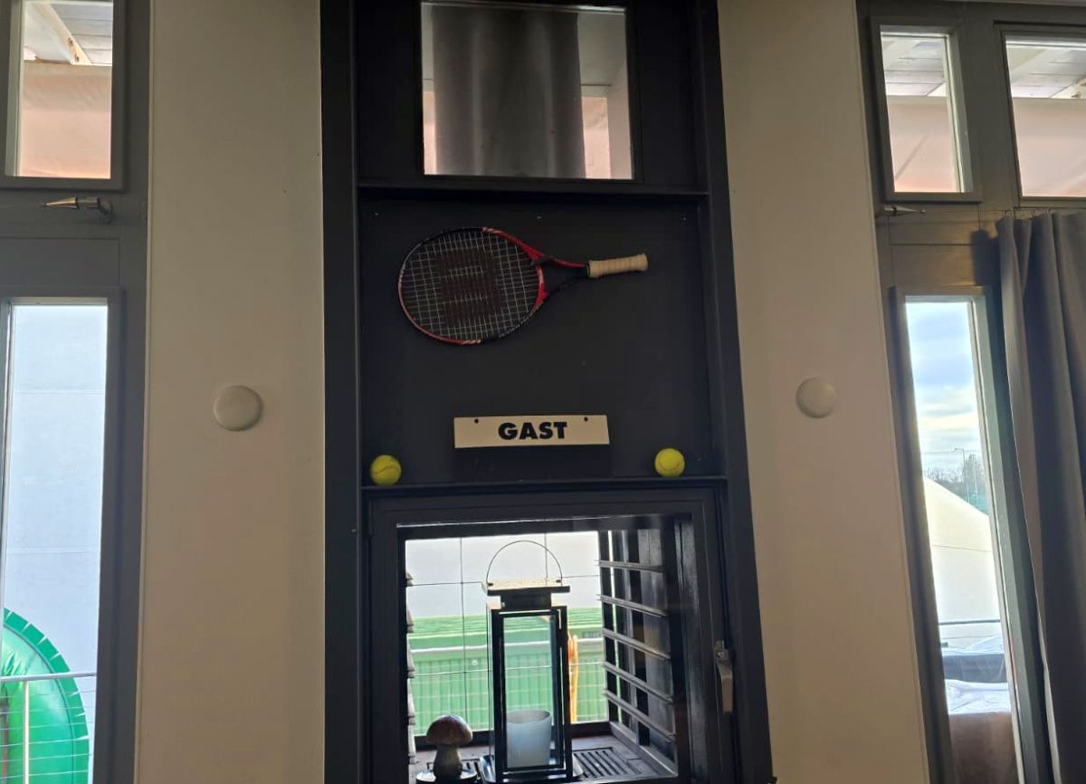 Până la FCSB, Federer! » Reporterii GSP, incursiune în Basel pe urmele legendei tenisului: ce am descoperit în clubul unde „Swiss Maestro” s-a perfecționat