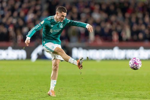 Florian Wirtz a fost curtat intens de Bayern, dar a ales să meargă la Liverpool / Foto: Imago