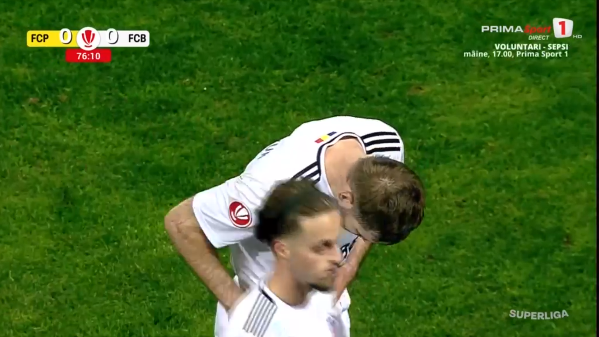 Petrolul întrerupe seria de 6 victorii la rând a Botoșaniului » Cine este lider în Superliga