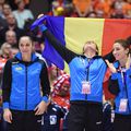 2015, anul ultimei medalii pentru naționala de handbal a României, bronz la Mondiale / FOTO: Imago