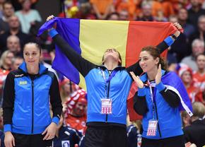 Recordul impresionant deținut de „regina” sporturilor de echipă din România » Încă 5 zile până la Campionatul Mondial! Care e obiectivul și cum poate fi depășit
