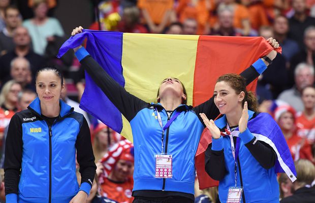 Recordul impresionant deținut de „regina” sporturilor de echipă din România » Încă 5 zile până la Campionatul Mondial! Care e obiectivul și cum poate fi depășit