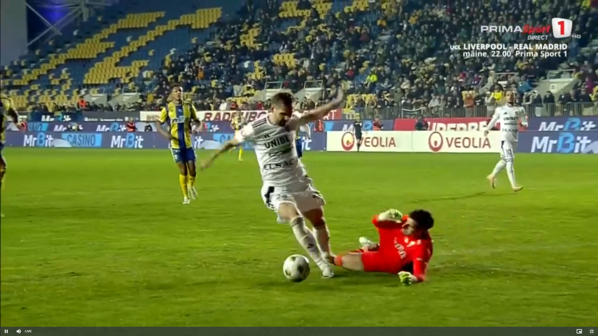 Petrolul întrerupe seria de 6 victorii la rând a Botoșaniului » Cine este lider în Superliga