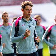 Foto: Fotbal Club CFR 1907 Cluj, Facebook