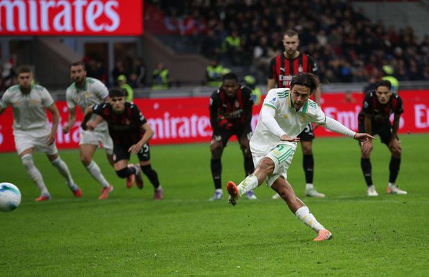 Dybala, ca De Bruyne! Antrenorul Gasperini confirmă: „E foarte serioasă”