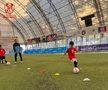 Giani Kiriță și-a deschis școală de fotbal