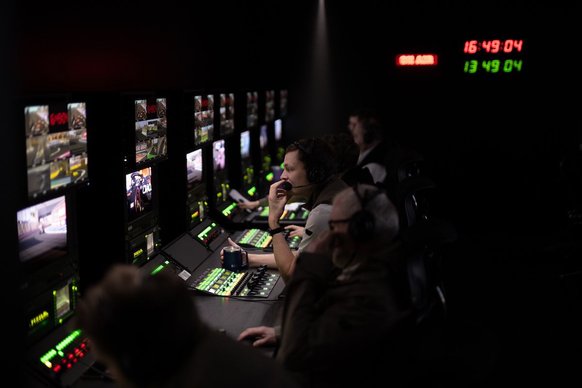 Marc Marquez a explicat rolul avut de Lenovo în titlul mondial din MotoGP: „Tehnologia înseamnă siguranță”