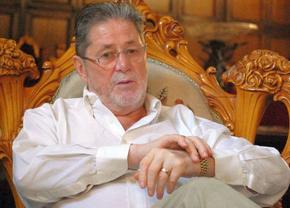 Ultimele informații despre Cornel Dinu, care se luptă cu depresia: „Mă duc și stau de vorbă la poartă, la el” » Destăinuiri emoționante