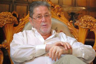 Ultimele informații despre Cornel Dinu, care se luptă cu depresia: „Mă duc și stau de vorbă la poartă, la el” » Destăinuiri emoționante