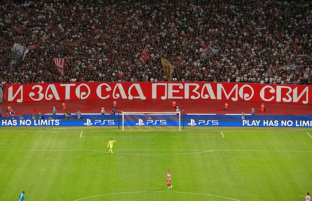 Rezultat-ȘOC, de cotă 20, obținut de viitoarea adversară a FCSB din Europa League