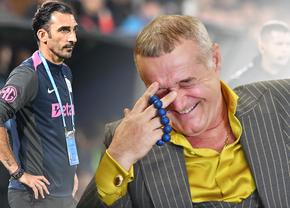 Gigi Becali vrea să dea lovitura anului! Ofertă de milioane de euro pentru doi oameni de bază din Superligă