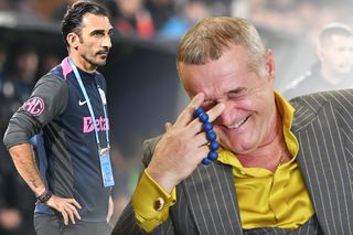 Gigi Becali vrea să dea lovitura anului! Ofertă de milioane de euro pentru doi oameni de bază din Superligă