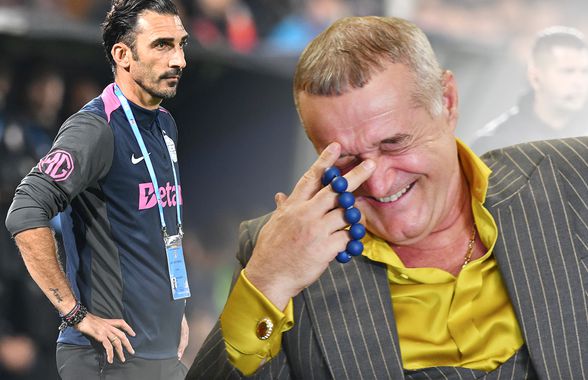 Gigi Becali vrea să dea lovitura anului! Ofertă de milioane de euro pentru doi oameni de bază din Superligă