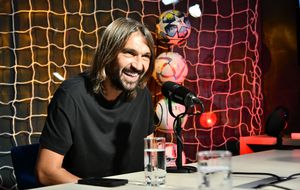 Dan Alexa, invitat la podcastul GSP „2 la 1”: „Decizia vieții”