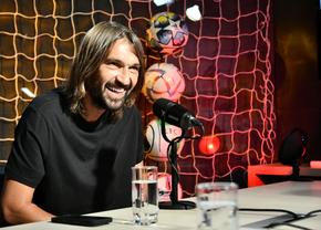 Dan Alexa, invitat la podcastul GSP „2 la 1”: „Decizia vieții”