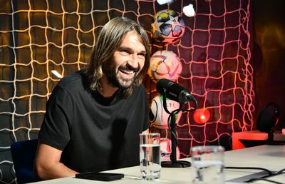 Dan Alexa, invitat la podcastul GSP „2 la 1”: „Decizia vieții”