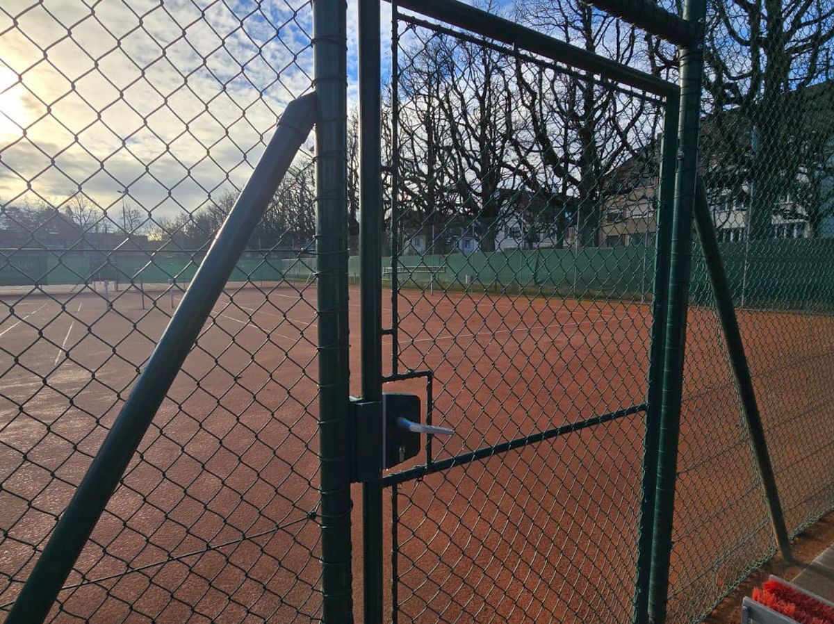 Până la FCSB, Federer! » Reporterii GSP, incursiune în Basel pe urmele legendei tenisului: ce am descoperit în clubul unde „Swiss Maestro” s-a perfecționat