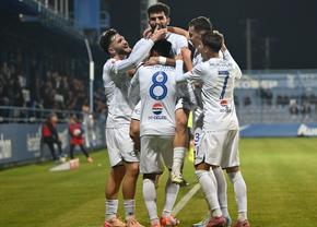 Oțelul - Farul, un meci pentru rocadă în zona play-off din etapa #17 a Superligii » Echipele de start