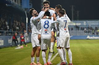 UMILINȚĂ în Farul - Csikszereda » „Marinarii” sunt la un pas de play-off! Clasamentul acum în Superliga