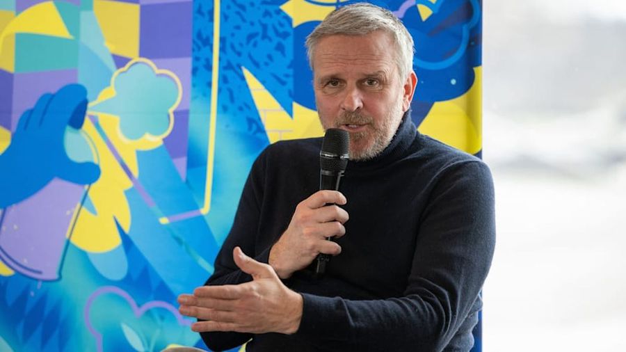 Fostul internațional german Dietmar Hamann lucrează acum ca analist TV, la Sky Germania Atac frontal la conducătorii lui Bayern: „Se laudă degeaba. Jucătorii au decis, nu ei!”