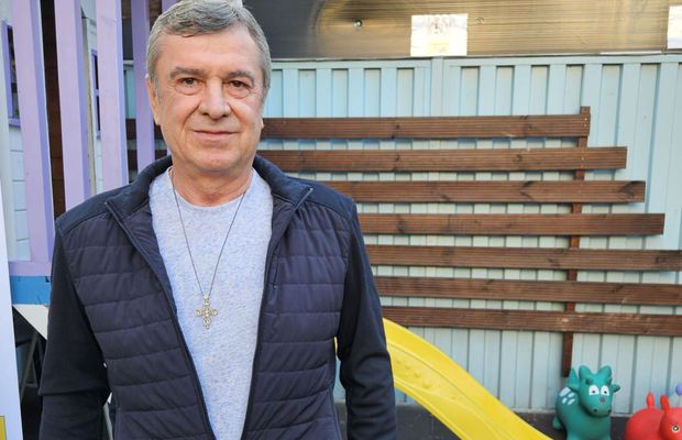 Dorin Mateuț dă verdictul despre noul Dinamo: „Asta trebuie ca să nu se rupă hamul!”
