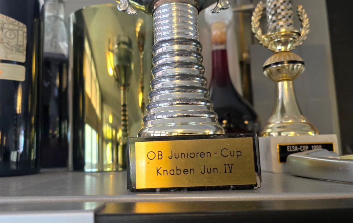 Până la FCSB, Federer! » Reporterii GSP, incursiune în Basel pe urmele legendei tenisului: ce am descoperit în clubul unde „Swiss Maestro” s-a perfecționat