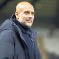 Pep Guardiola, antrenorul lui Manchester City. FOTO: Imago Images