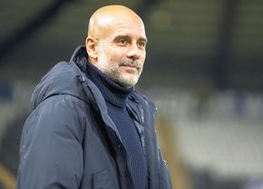 Guardiola a numit fotbalistul care este la nivelul lui Messi și Ronaldo: „Doar asta e diferența”