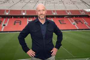 Revine Erik ten Hag în Premier League? » O echipă din subsolul clasamentului se gândește la aducerea sa