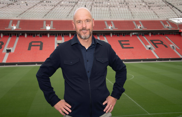 Revine Erik ten Hag în Premier League? » O echipă din subsolul clasamentului se gândește la aducerea sa
