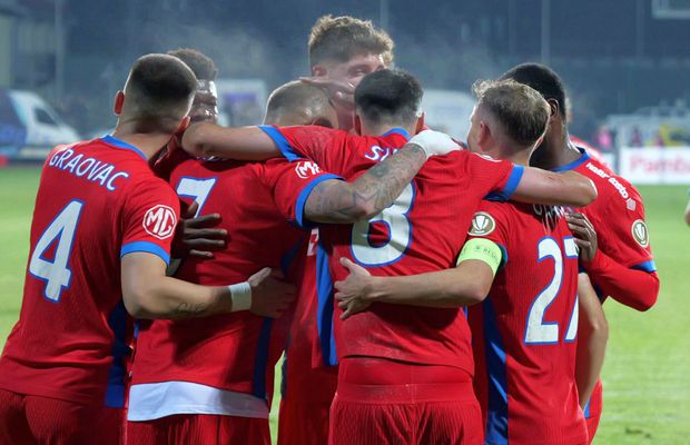 „NU” pentru FCSB! Ce se întâmplă cu omul dorit de campioană