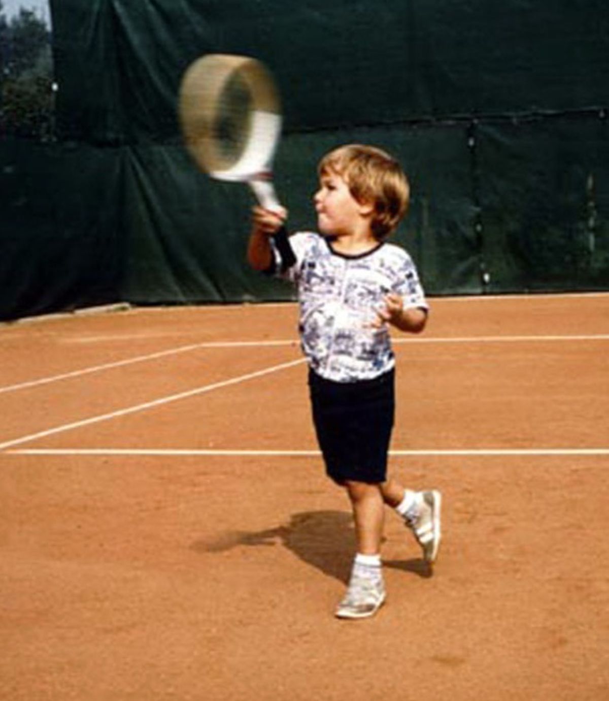 Până la FCSB, Federer! » Reporterii GSP, incursiune în Basel pe urmele legendei tenisului: ce am descoperit în clubul unde „Swiss Maestro” s-a perfecționat