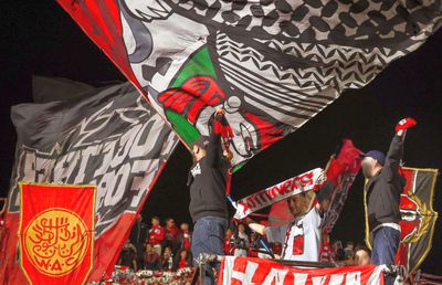 Super-vedeta dorită de CFR Cluj, primit ca un erou la noua lui echipă